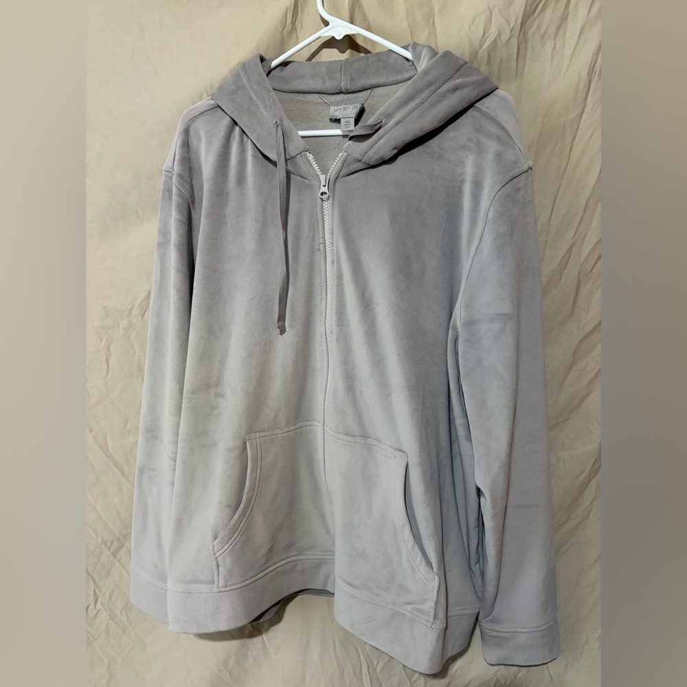 Barefoot dreams sweatshirt